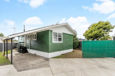Photo of property in 31 Fergusson Street, Tokoroa, 3420