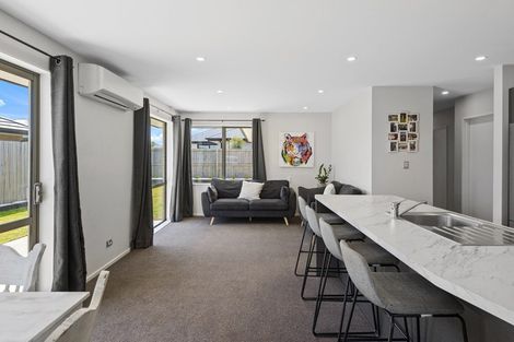 Photo of property in 33 Flint Road, Rolleston, 7614