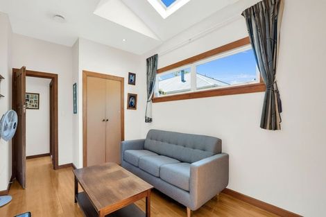 Photo of property in 29 Massey Crescent, St Albans, Christchurch, 8014