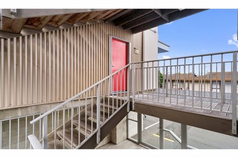 Photo of property in 7/443 Cashel Street, Linwood, Christchurch, 8011