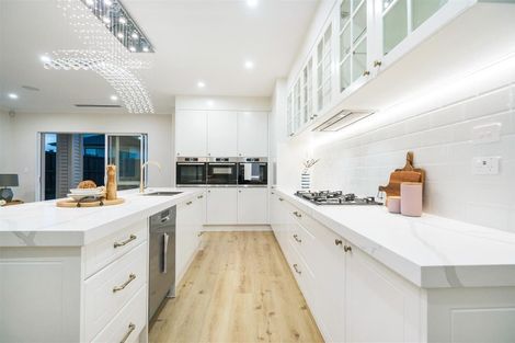 Photo of property in 35 Hayfield Way, Karaka, Papakura, 2113