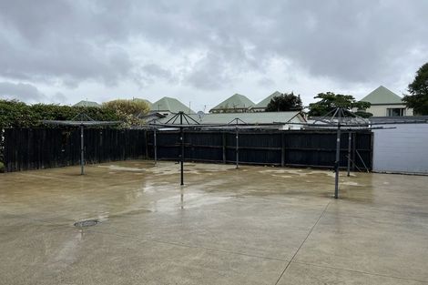 Photo of property in 3/72 Geraldine Street, Edgeware, Christchurch, 8013