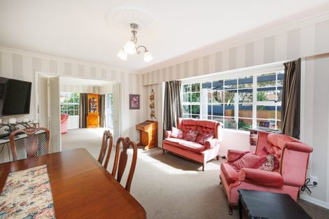 Photo of property in 7 Woodfield Avenue, Roslyn, Palmerston North, 4414
