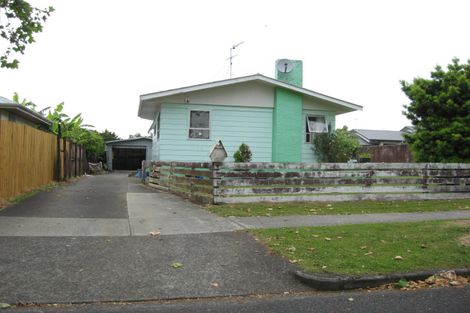 Photo of property in 20 Mcshane Street, Pukekohe, 2120