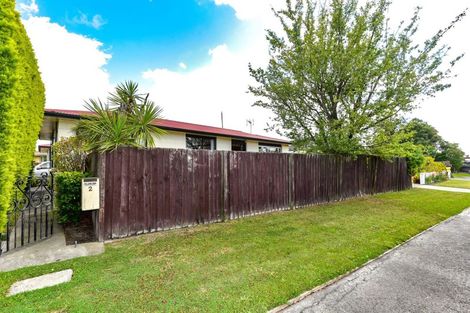 Photo of property in 2 Kanuka Place, Kaiapoi, 7630