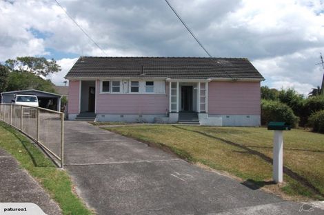 Photo of property in 13 Hill Crescent, New Lynn, Auckland, 0600