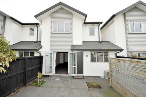 Photo of property in 38 Mustang Avenue, Wigram, Christchurch, 8042