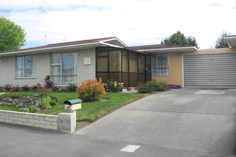 Photo of property in 19 Northfield Road, Casebrook, Christchurch, 8051