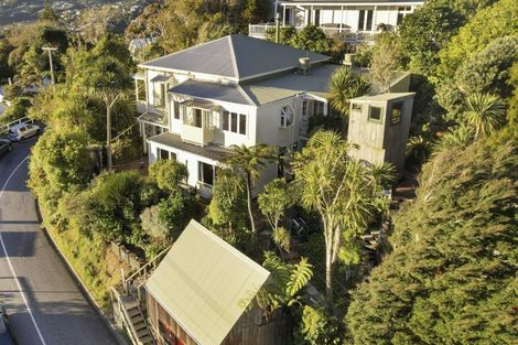 Photo of property in 119 Cecil Road, Wadestown, Wellington, 6012