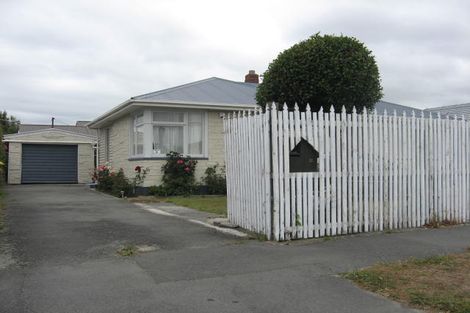 Photo of property in 16 Suva Street, Upper Riccarton, Christchurch, 8041