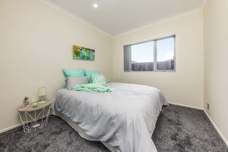 Photo of property in 21 Mangatiti Street, Papakura, 2110