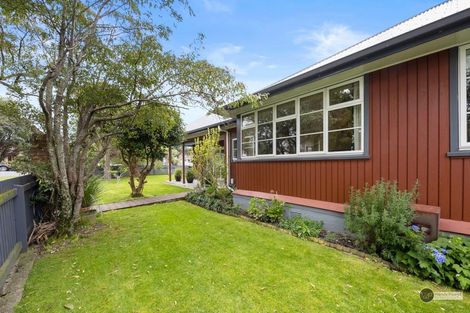 Photo of property in 14 Wilford Street, Woburn, Lower Hutt, 5011