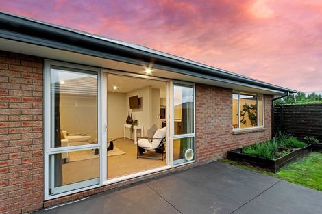 Photo of property in 77 Newman Road, Rolleston, 7614