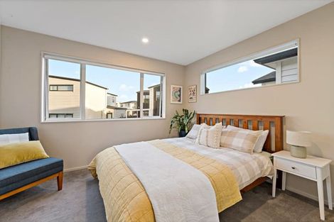 Photo of property in 64 Kano Way, Hobsonville, Auckland, 0616