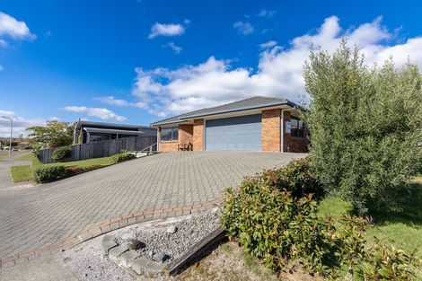 Photo of property in 59 Parekaawa Drive, Motuoapa, Turangi, 3382