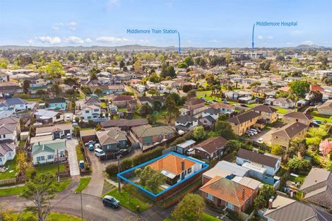 Photo of property in 1/18 Ashlynne Avenue, Papatoetoe, Auckland, 2025