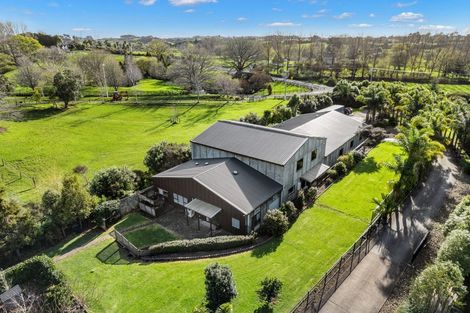 Photo of property in 826 Runciman Road, Runciman, Drury, 2578