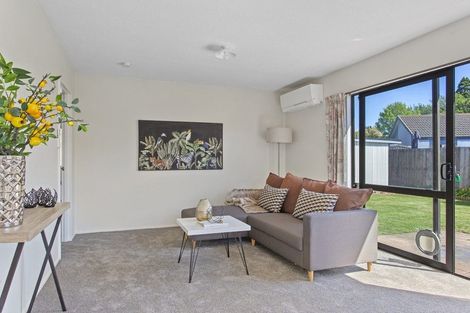 Photo of property in 7a Evans Place, Kaiapoi, 7630