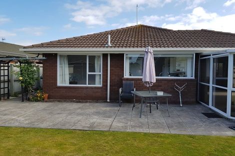 Photo of property in 10b Glenvale Drive, Kaiapoi, 7630