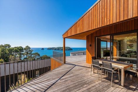 Photo of property in 92 Grange Road, Hahei, Whitianga, 3591