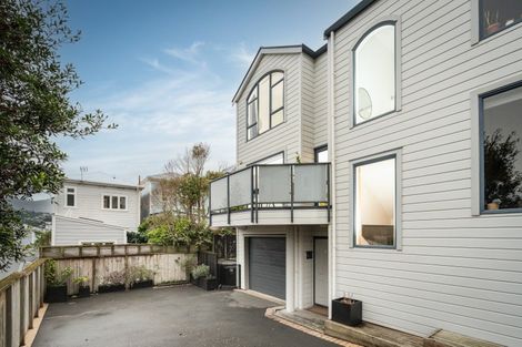 Photo of property in 5/96 Austin Street, Mount Victoria, Wellington, 6011