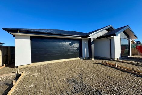 Photo of property in 110 Jean Archie Drive, Rolleston, 7614