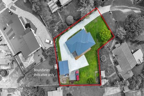 Photo of property in 5 Ensor Place, Tirau, 3410
