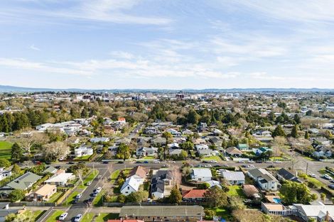 Photo of property in 25a Bond Street, Hamilton East, Hamilton, 3216