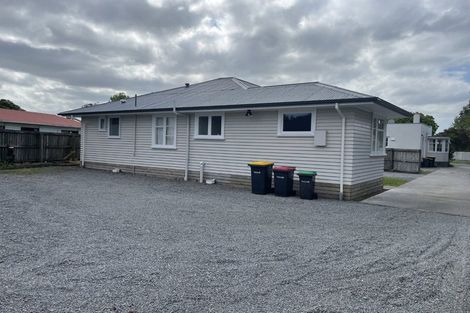 Photo of property in 50/50a Centennial Avenue, Riccarton, Christchurch, 8041