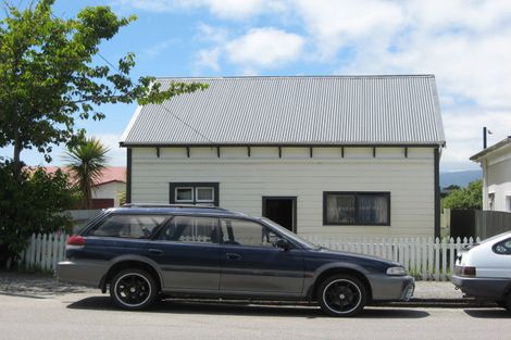 Photo of property in 23 Derby Street, Westport, 7825