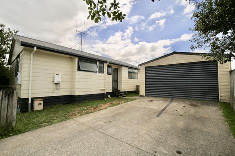Photo of property in 27a Breckons Avenue, Nawton, Hamilton, 3200