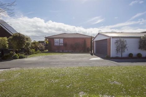 Photo of property in 37 Mansfield Drive, Kaiapoi, 7630