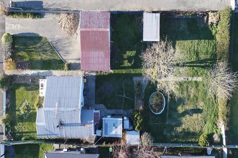 Photo of property in 129 Mcmurdo Street, Tinwald, Ashburton, 7700