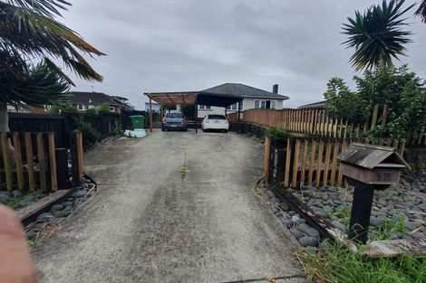 Photo of property in 18b Hollowout Street, Takanini, 2112