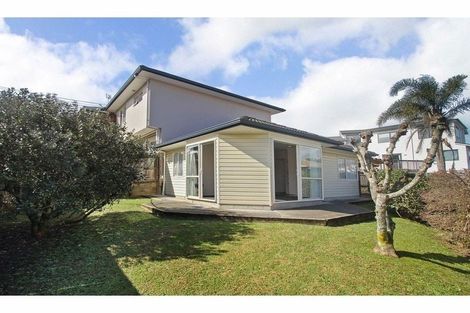 Photo of property in 78 Sunset Road, Unsworth Heights, Auckland, 0632