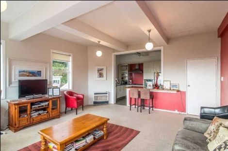 Photo of property in 2u6 Brooklyn Terrace, Brooklyn, Wellington, 6021