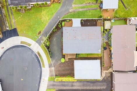 Photo of property in 14a Crescent Court, Melville, Hamilton, 3206
