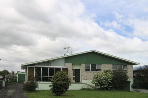 Photo of property in 7 Sim Street, Matamata, 3400