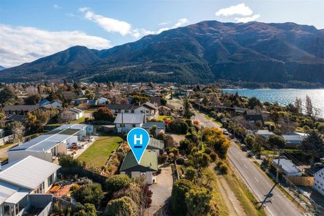 Photo of property in 91u1 Lakeview Terrace, Lake Hawea, Wanaka, 9382