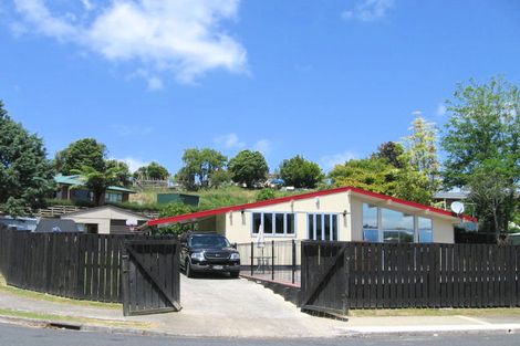 Photo of property in 2 Blackman Street, Te Kuiti, 3910