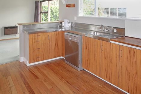 Photo of property in 303 College Street, West End, Palmerston North, 4410