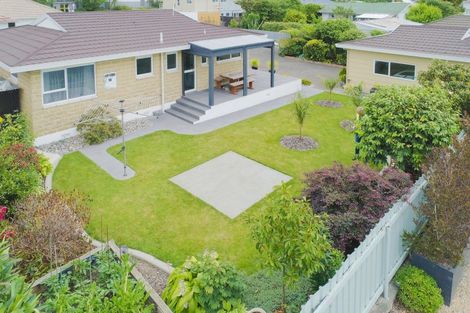 Photo of property in 5 Talbot Street, Richmond, 7020