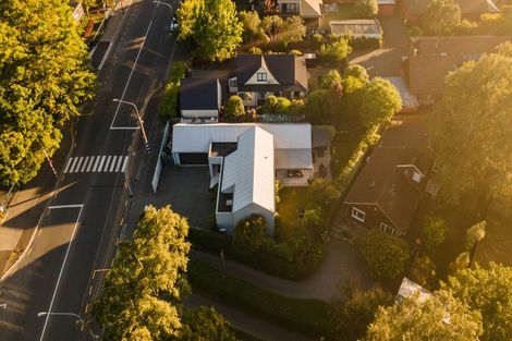 Photo of property in 159 Clyde Road, Burnside, Christchurch, 8053