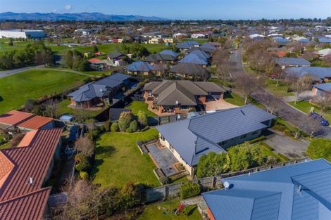 Photo of property in 24 Othello Drive, Rolleston, 7614