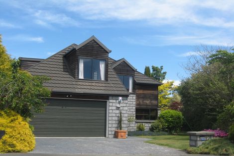 Photo of property in 12 Utah Place, Burwood, Christchurch, 8061