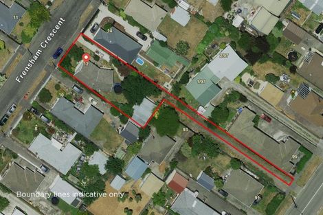 Photo of property in 12 Frensham Crescent, Woolston, Christchurch, 8062