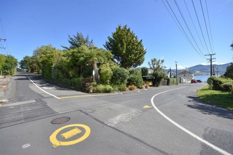 Photo of property in 16 Waikana Street, Broad Bay, Dunedin, 9014