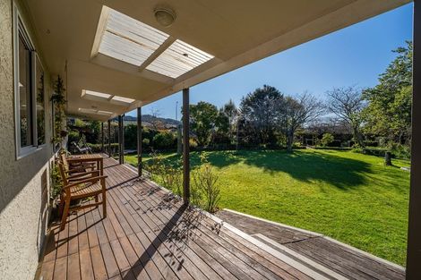 Photo of property in 119 Whitby Road, Wakefield, 7025