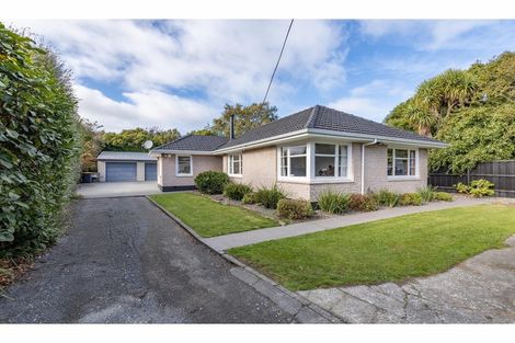 Photo of property in 69 Greenpark Street, Hoon Hay, Christchurch, 8025