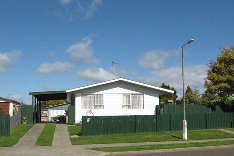 Photo of property in 29 Farnworth Crescent, Whakatane, 3120